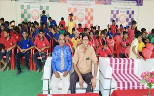 Swami Harsewanand Public School Gallery 8