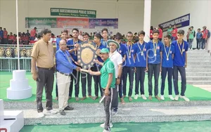 Swami Harsewanand Public School Gallery 3