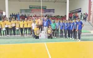 Swami Harsewanand Public School Gallery 2