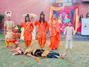 The Avadh School Gallery 26