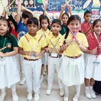 The Avadh School Gallery 23