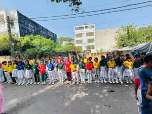 The Avadh School Gallery 18