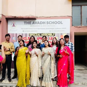 The Avadh School Gallery 20