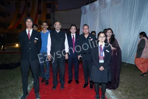 The Avadh School Gallery 14