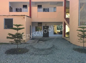 The Brook Dale Residential School Gallery 2