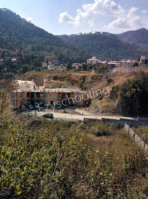 The Brook Dale Residential School Gallery 1