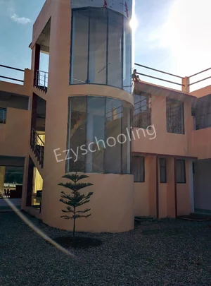 The Brook Dale Residential School Gallery 3