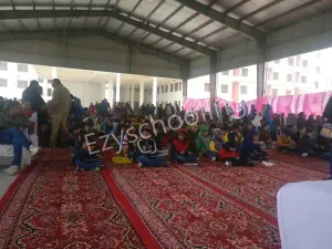 The Gurukul Nilokheri Gallery 3