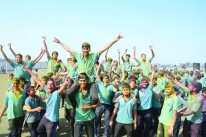 The Gurukul Nilokheri Gallery 2