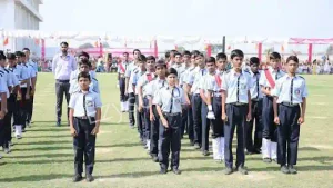 The Gurukul Nilokheri Gallery 1