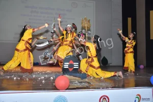 The Indian Public School Gallery 6