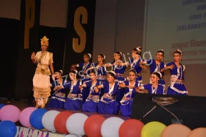 The Indian Public School Gallery 7