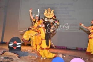 The Indian Public School Gallery 9