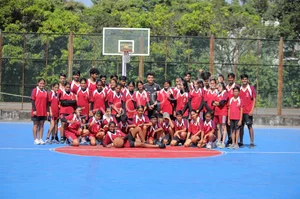 The Indian Public School Gallery 1
