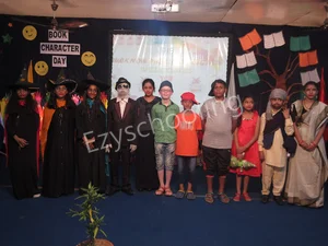 The Lucknow Public Collegiate Gallery 30