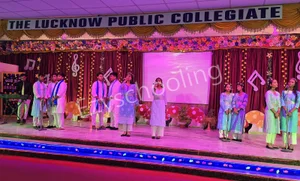 The Lucknow Public Collegiate Gallery 17