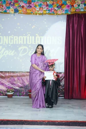 The Lucknow Public Collegiate Gallery 3