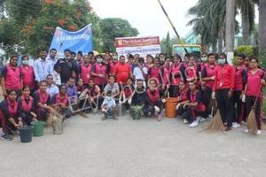 The Oxford Academy Gallery 10