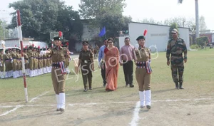 The Oxford Academy Gallery 5