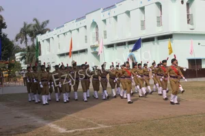 The Oxford Academy Gallery 2