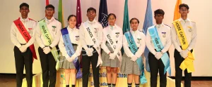 Tula's International School Gallery 8