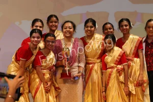 Tula's International School Gallery 6
