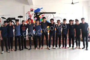 Vedas International School Gallery 13