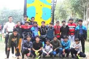 Vedas International School Gallery 9