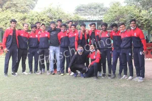 Vedas International School Gallery 8