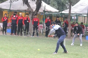 Vedas International School Gallery 7