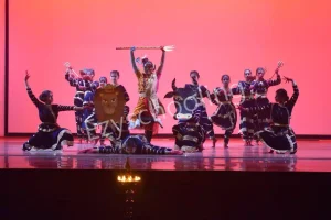 Vidya Devi Jindal School Gallery 10