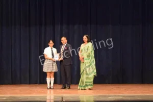 Vidya Devi Jindal School Gallery 6