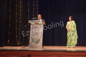 Vidya Devi Jindal School Gallery 5