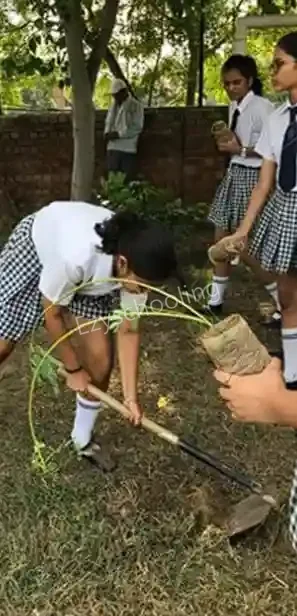 Vidya Devi Jindal School Gallery 3