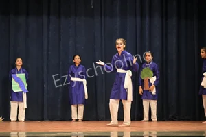Vidya Devi Jindal School Gallery 35