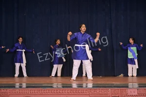 Vidya Devi Jindal School Gallery 30