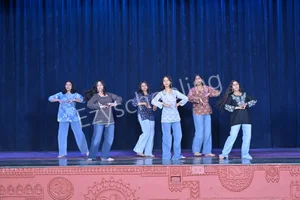 Vidya Devi Jindal School Gallery 34