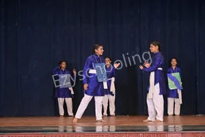 Vidya Devi Jindal School Gallery 31