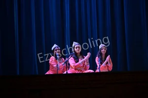 Vidya Devi Jindal School Gallery 33