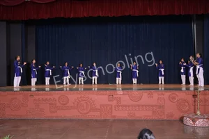 Vidya Devi Jindal School Gallery 32