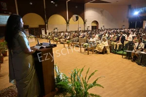 Vidya Devi Jindal School Gallery 21