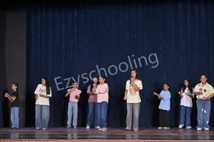 Vidya Devi Jindal School Gallery 28