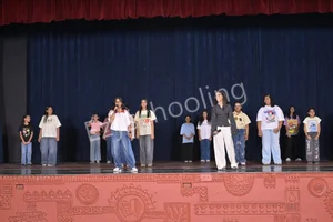 Vidya Devi Jindal School Gallery 29