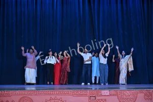 Vidya Devi Jindal School Gallery 24