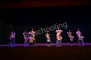 Vidya Devi Jindal School Gallery 27