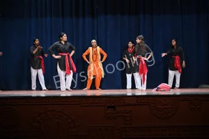 Vidya Devi Jindal School Gallery 26