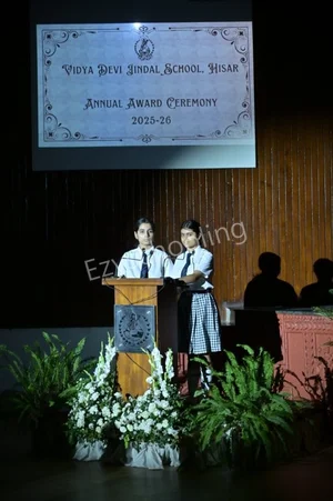Vidya Devi Jindal School Gallery 6