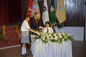 Vidya Devi Jindal School Gallery 10