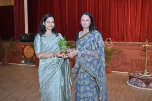 Vidya Devi Jindal School Gallery 4