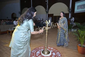 Vidya Devi Jindal School Gallery 3